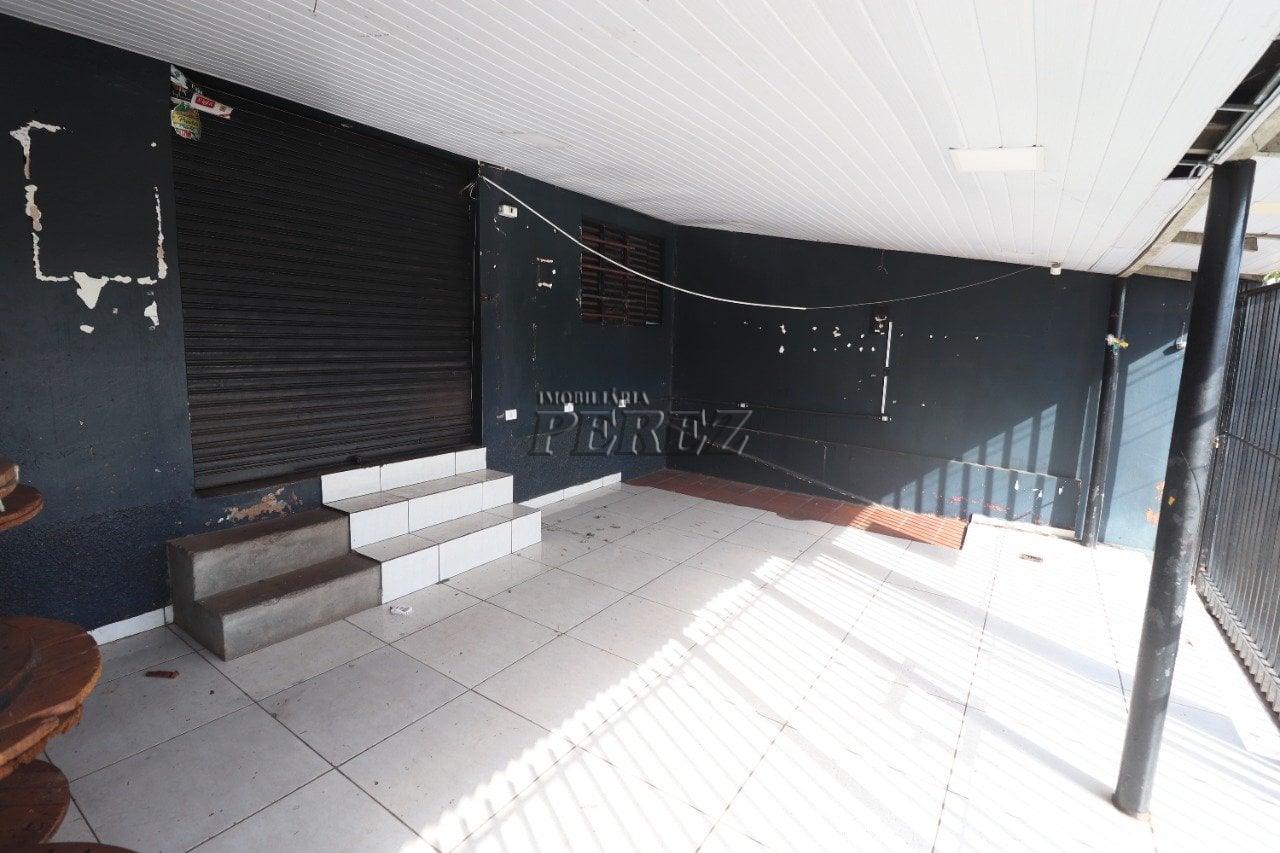 Sala comercial para alugar na região norte de Londrina - Semiramis