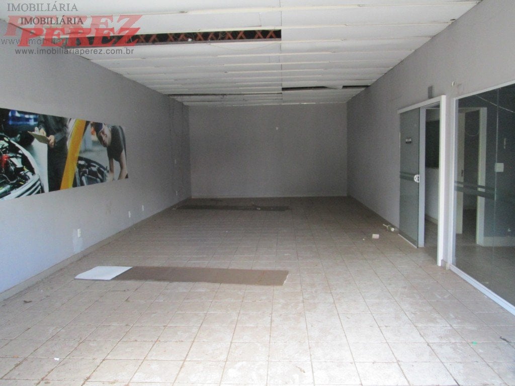 Imóveis Comerciais para alugar Jardim Shangri-Lá, Londrina/PR