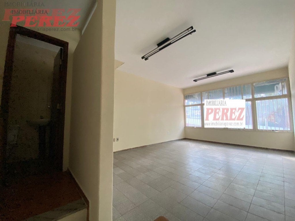 Sala para alugar próximo ao lago Igapó em Londrina