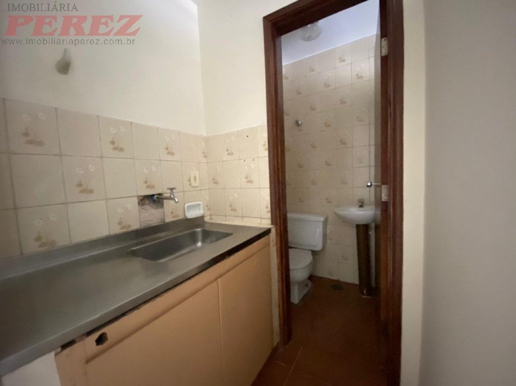 Sala para alugar próximo ao lago Igapó em Londrina