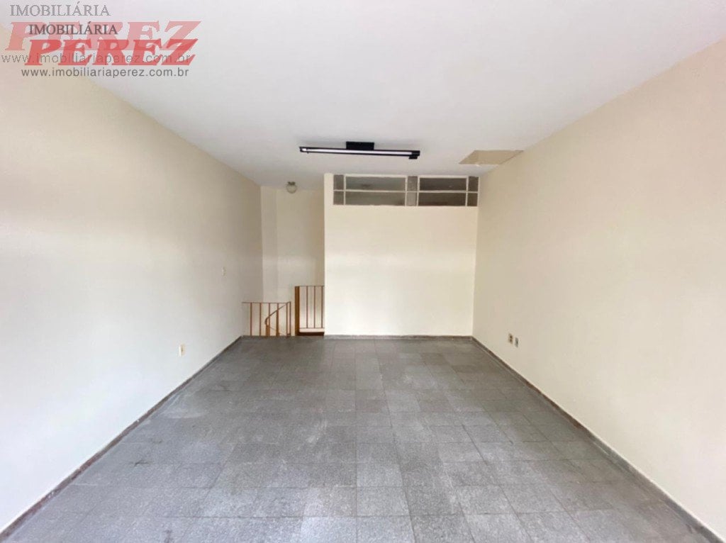Sala para alugar próximo ao lago Igapó em Londrina