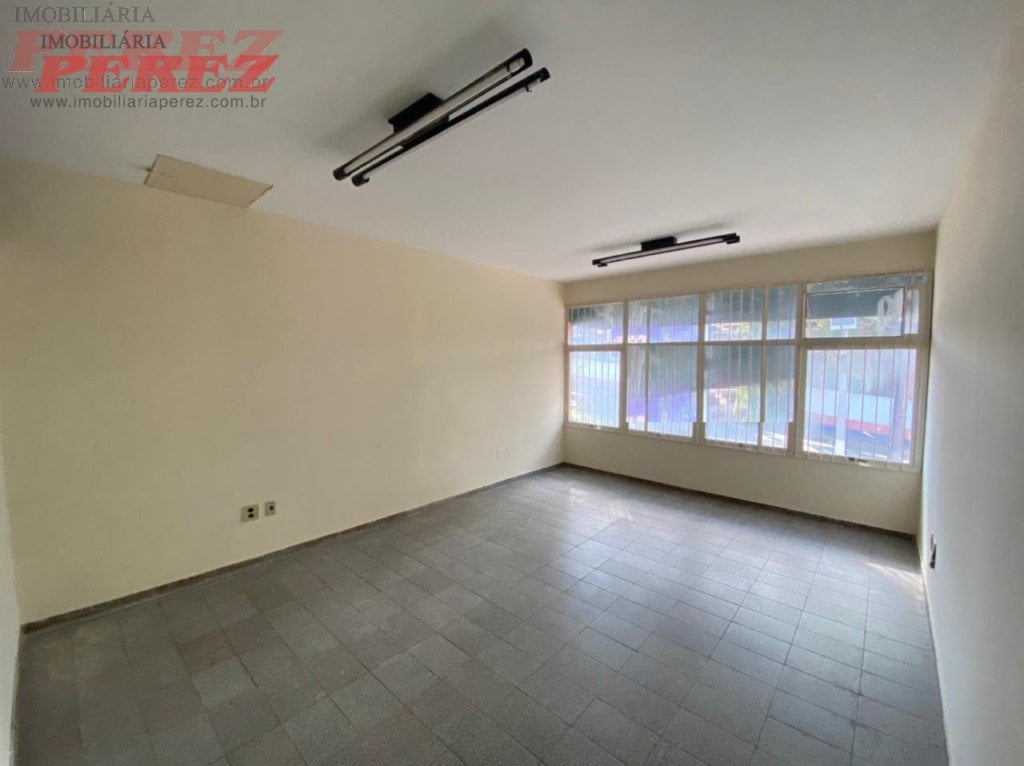 Sala para alugar próximo ao lago Igapó em Londrina