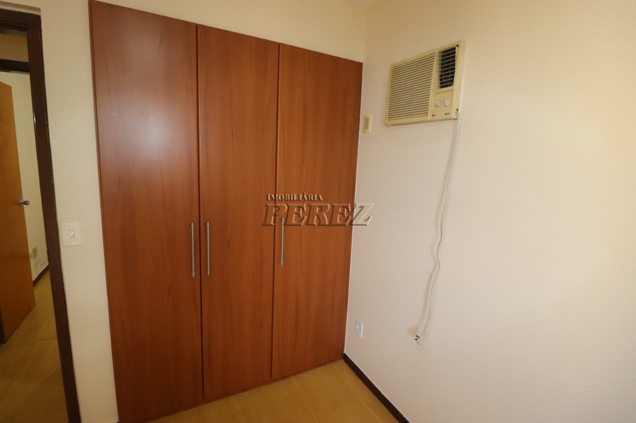 Apartamento para alugar na região leste de Londrina, Condomínio Villagio Di Monaco