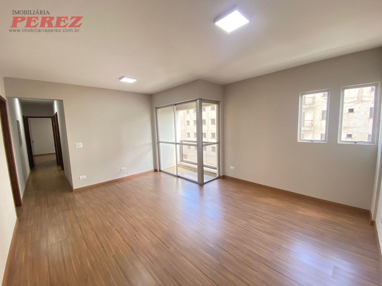 Apartamento à venda no Residencial Villa Grega - Centro de Londrina