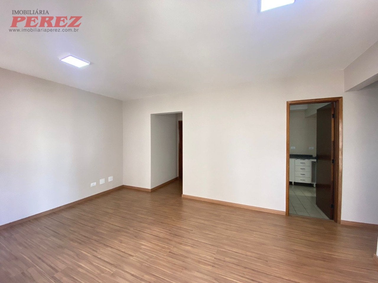 Apartamento à venda no Residencial Villa Grega - Centro de Londrina