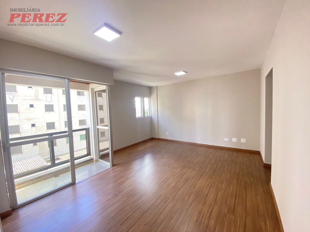 Apartamento à venda no Residencial Villa Grega - Centro de Londrina