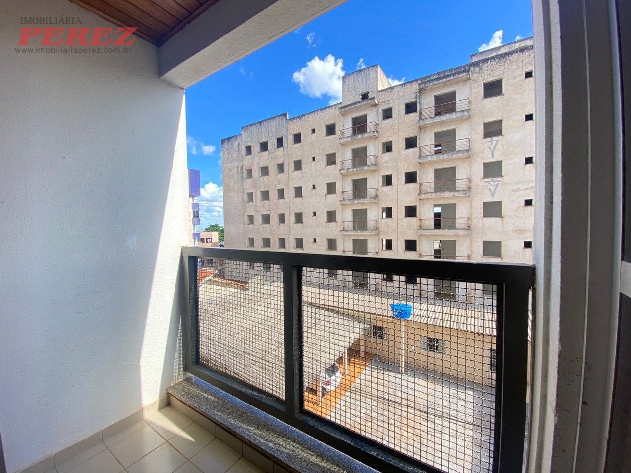 Apartamento à venda no Residencial Villa Grega - Centro de Londrina