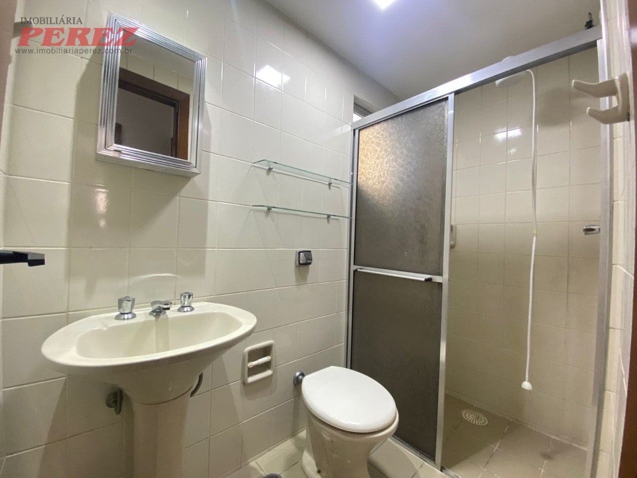 Apartamento à venda no Residencial Villa Grega - Centro de Londrina