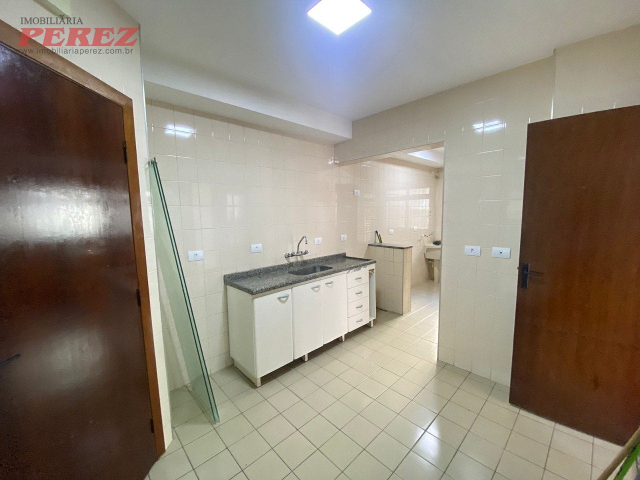 Apartamento à venda no Residencial Villa Grega - Centro de Londrina