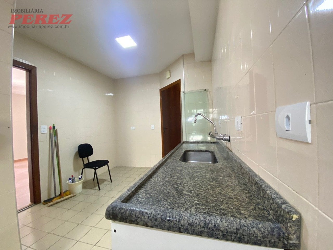 Apartamento à venda no Residencial Villa Grega - Centro de Londrina