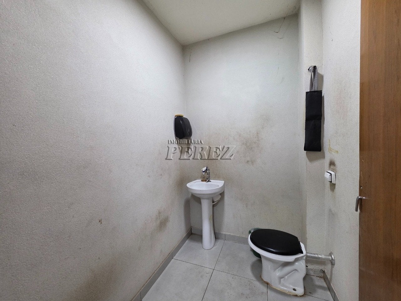 Barracão para alugar no Jardim Tropical na região norte de Londrina