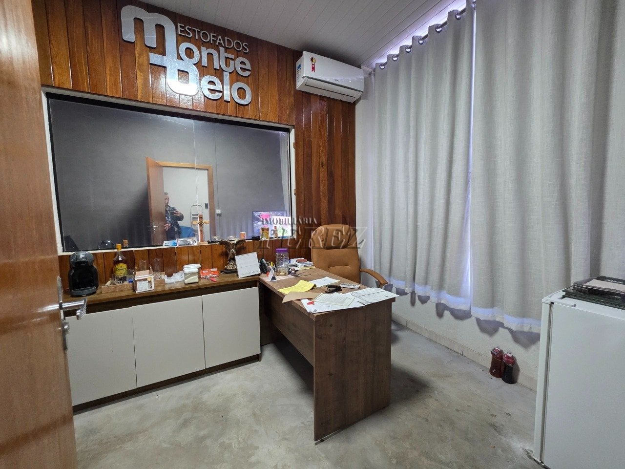 Barracão para alugar no Jardim Tropical na região norte de Londrina