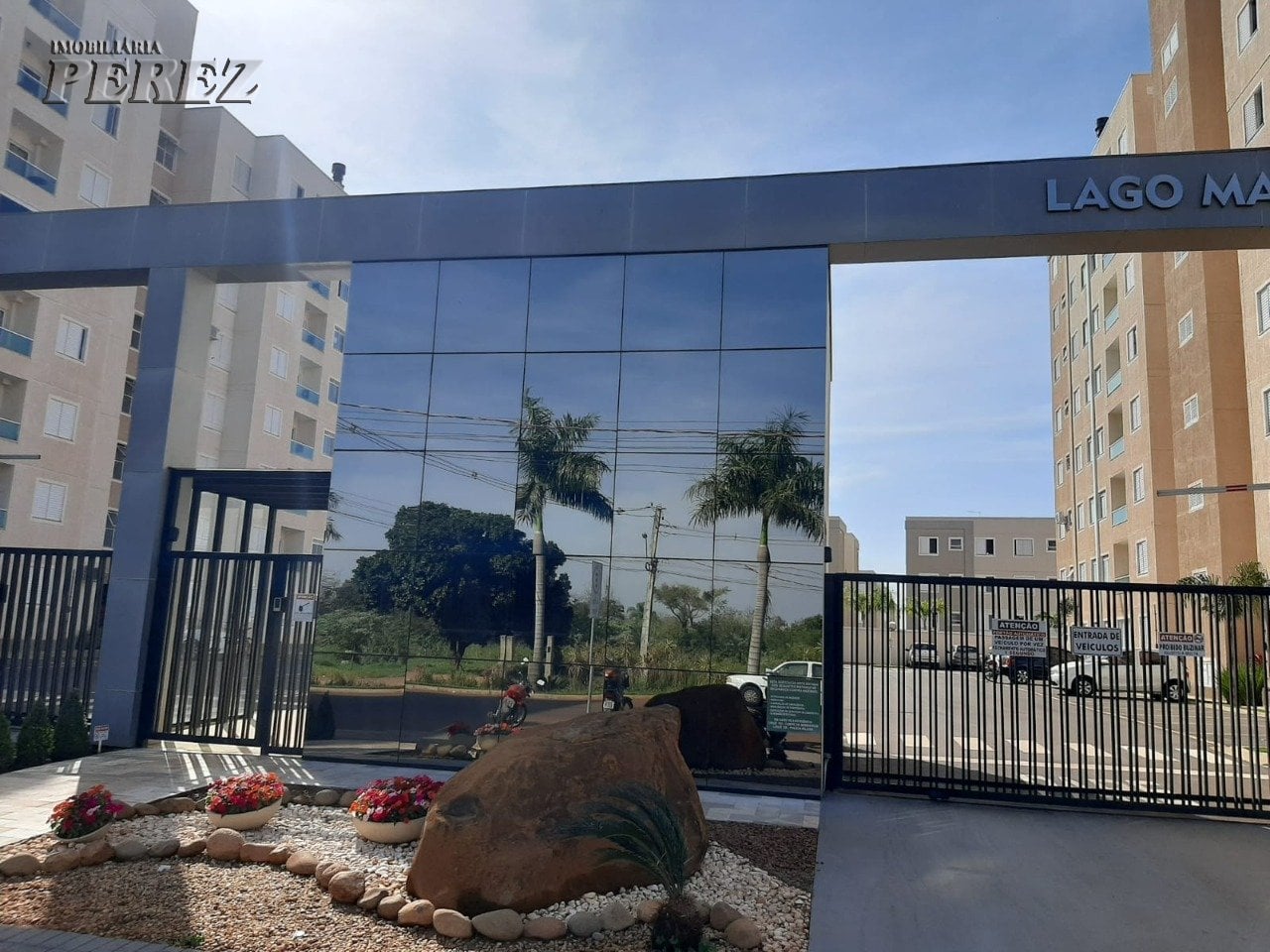 Apartamento para alugar no Lago Maggiore, região leste de Londrina