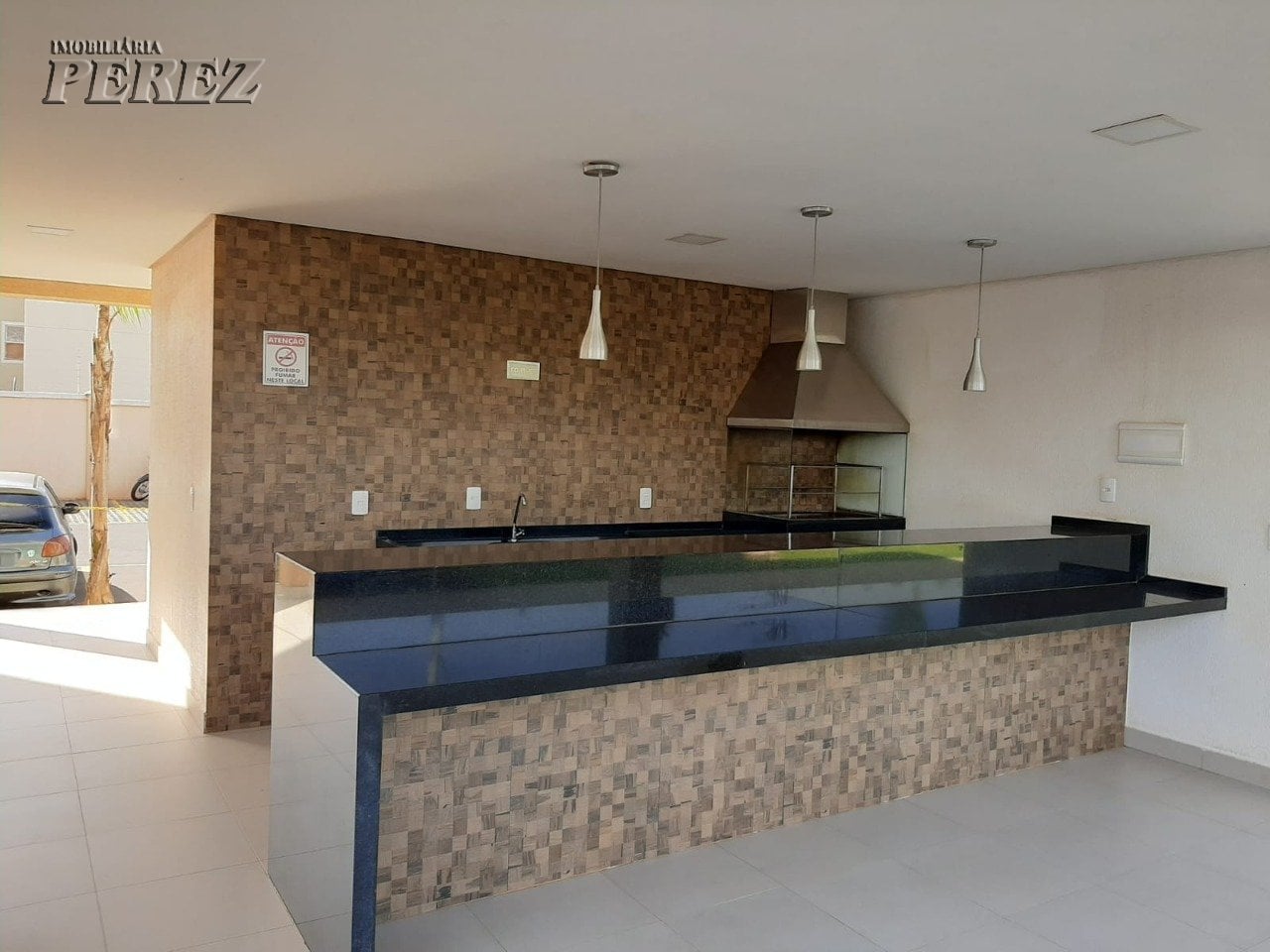 Apartamento para alugar no Lago Maggiore, região leste de Londrina