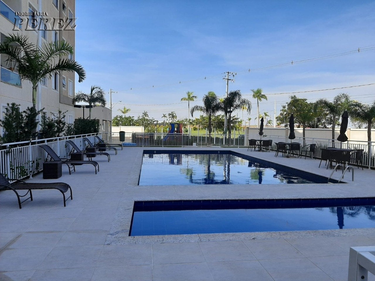 Apartamento para alugar no Lago Maggiore, região leste de Londrina