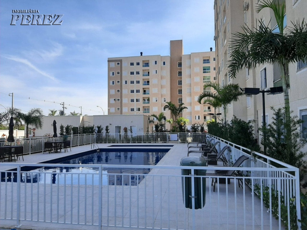 Apartamento para alugar no Lago Maggiore, região leste de Londrina