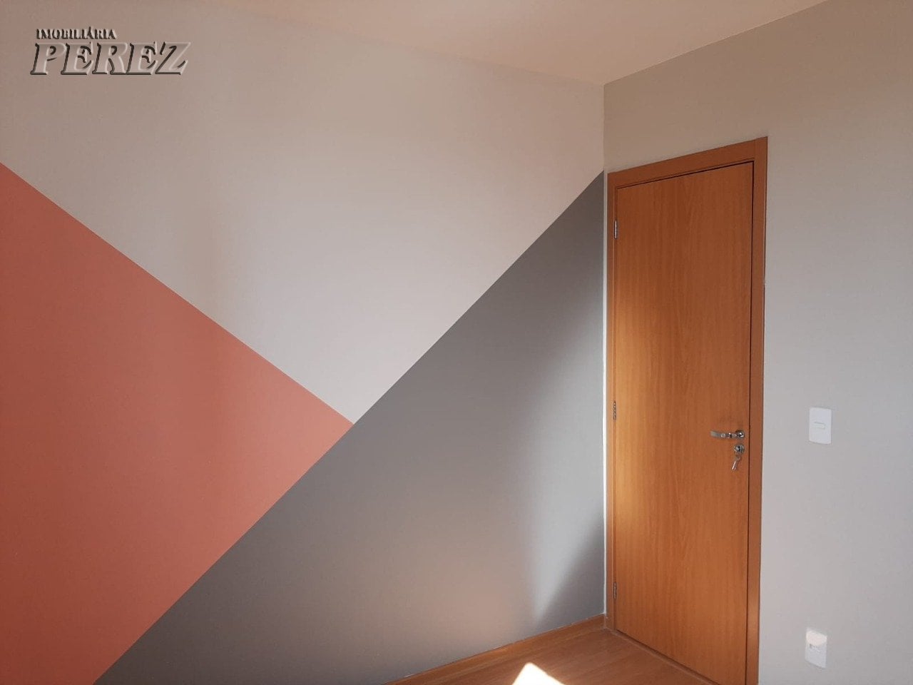 Apartamento para alugar no Lago Maggiore, região leste de Londrina