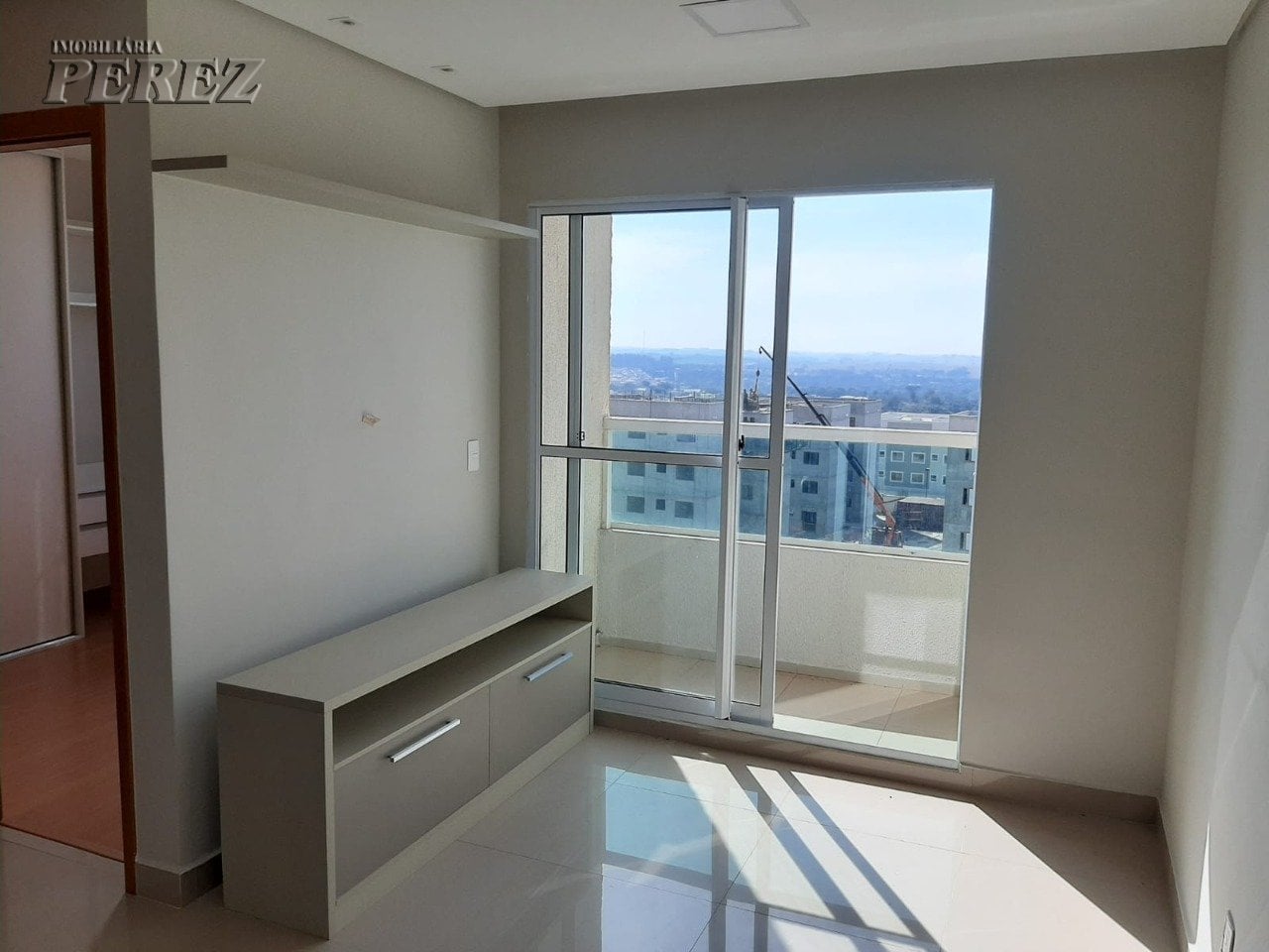 Apartamento para alugar no Lago Maggiore, região leste de Londrina
