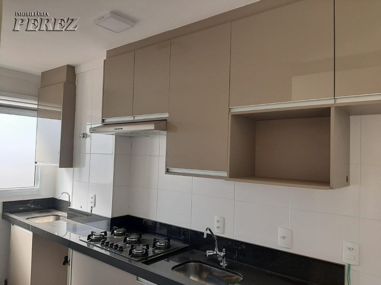 Apartamento para alugar no Lago Maggiore, região leste de Londrina
