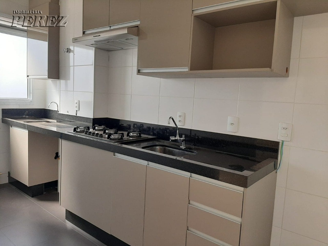 Apartamento para alugar no Lago Maggiore, região leste de Londrina
