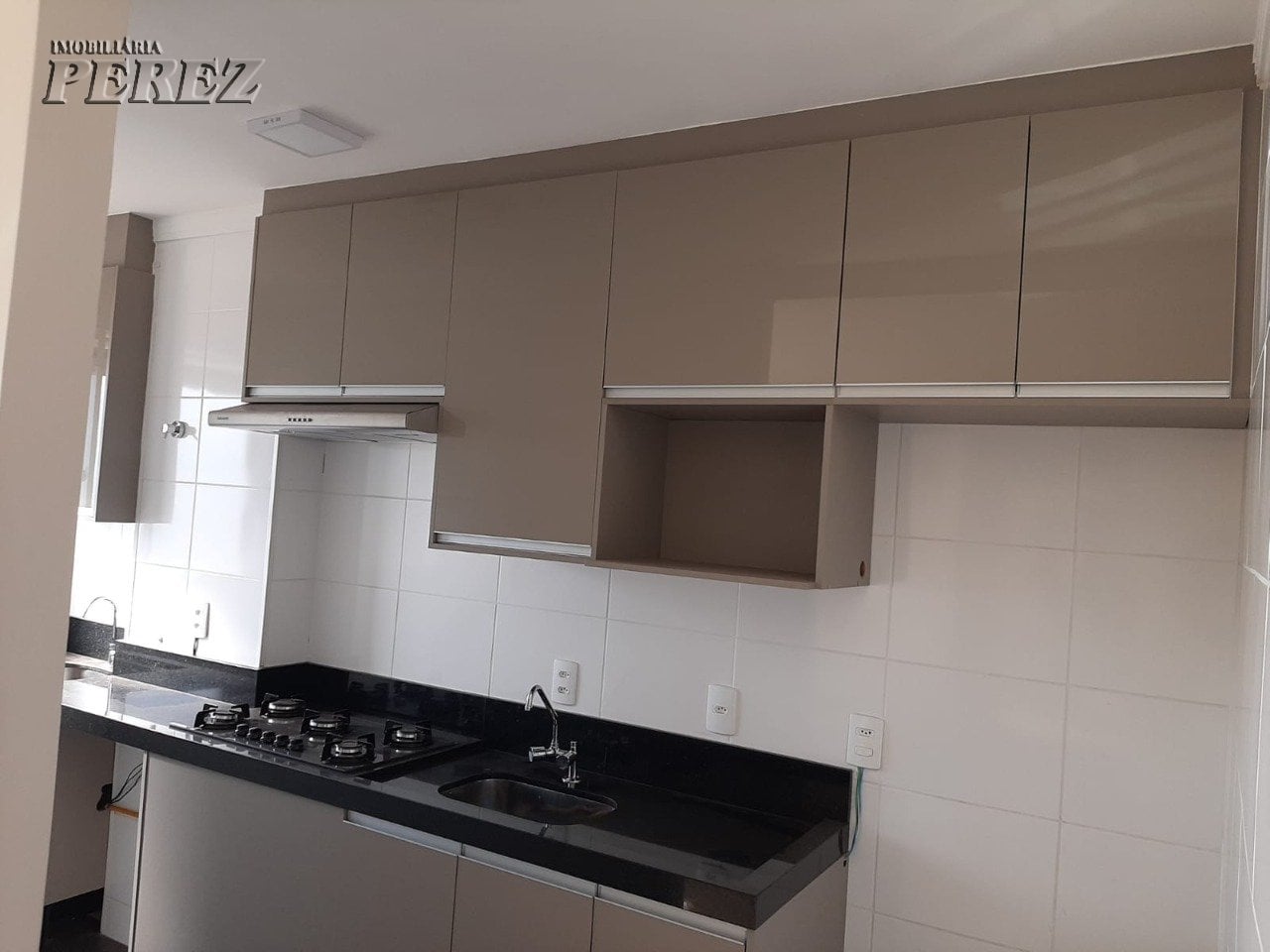 Apartamento para alugar no Lago Maggiore, região leste de Londrina