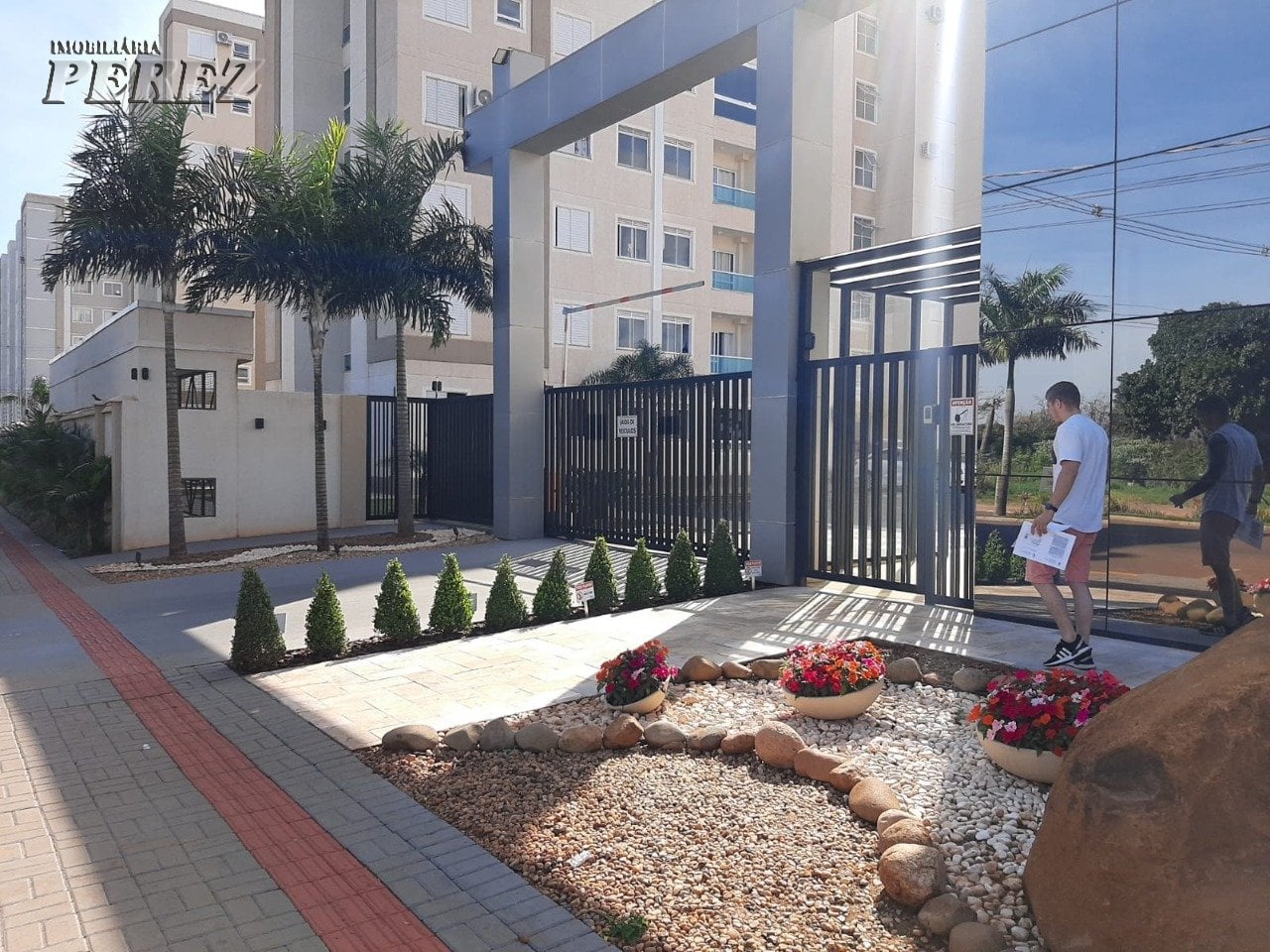 Apartamento para alugar no Lago Maggiore, região leste de Londrina