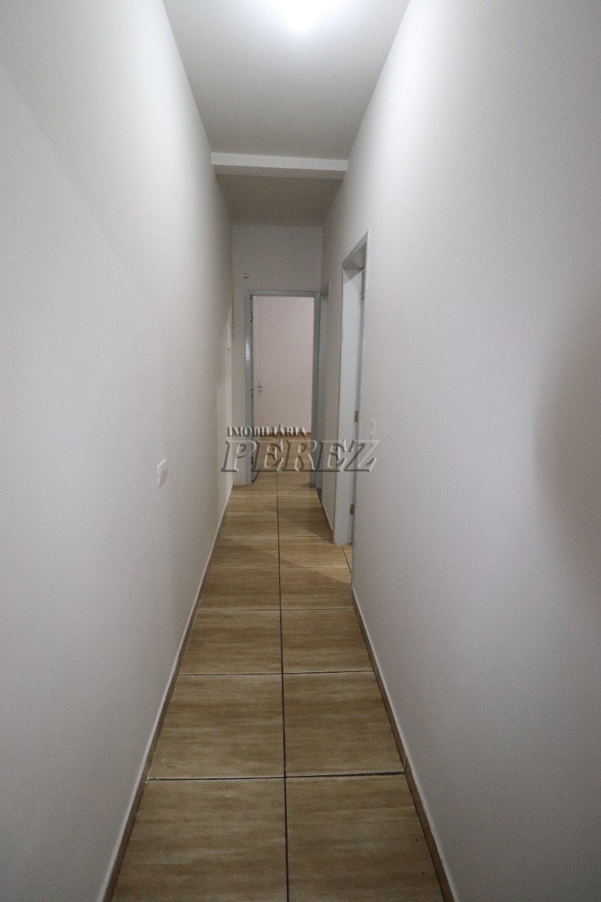 Casa para alugar na região leste em Londrina.