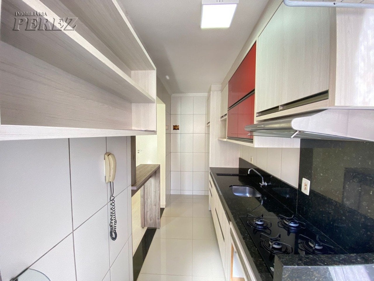 Apartamento para venda próximo da Av Inglaterra no condomínio Las Vegas