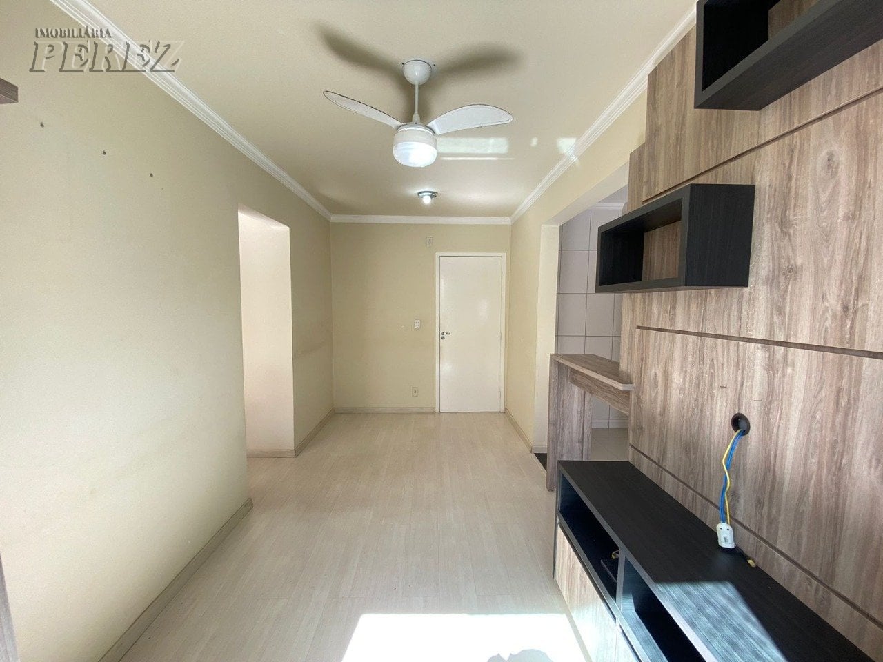 Apartamento para venda próximo da Av Inglaterra no condomínio Las Vegas