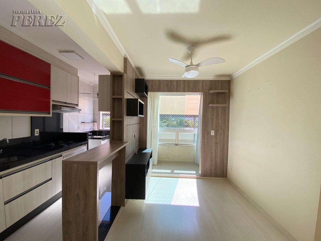 Apartamento para venda próximo da Av Inglaterra no condomínio Las Vegas