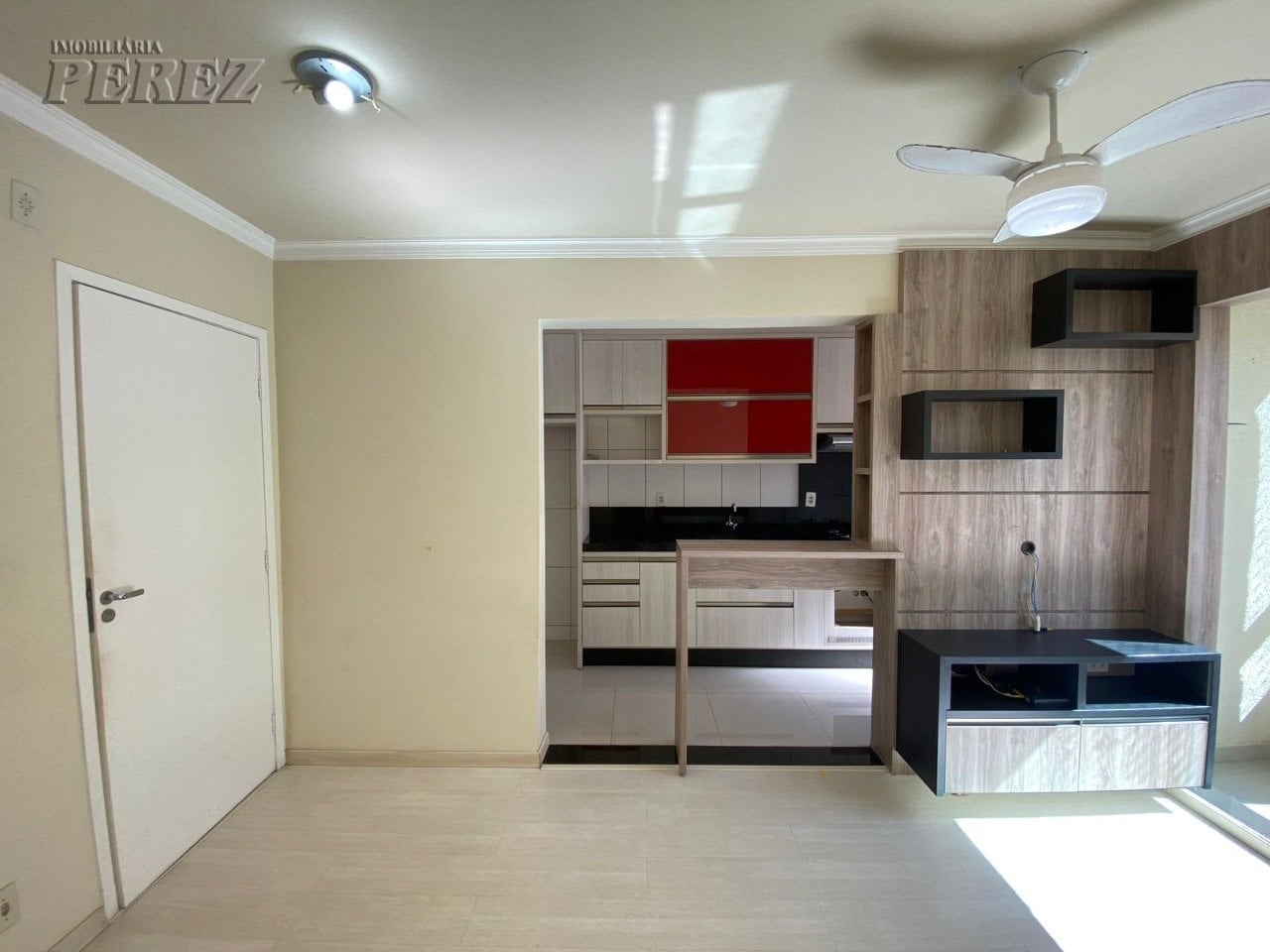 Apartamento para venda próximo da Av Inglaterra no condomínio Las Vegas