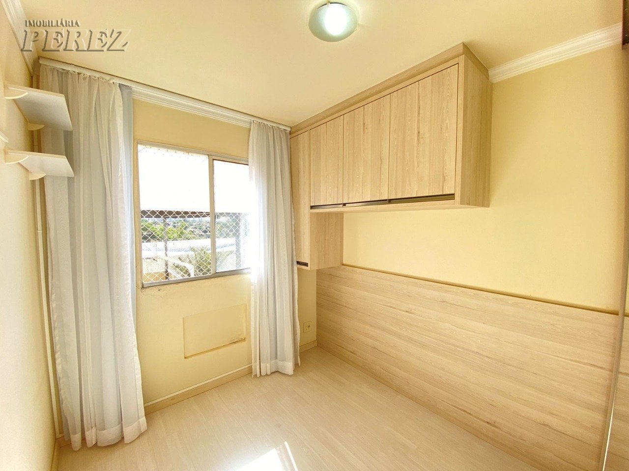 Apartamento para venda próximo da Av Inglaterra no condomínio Las Vegas