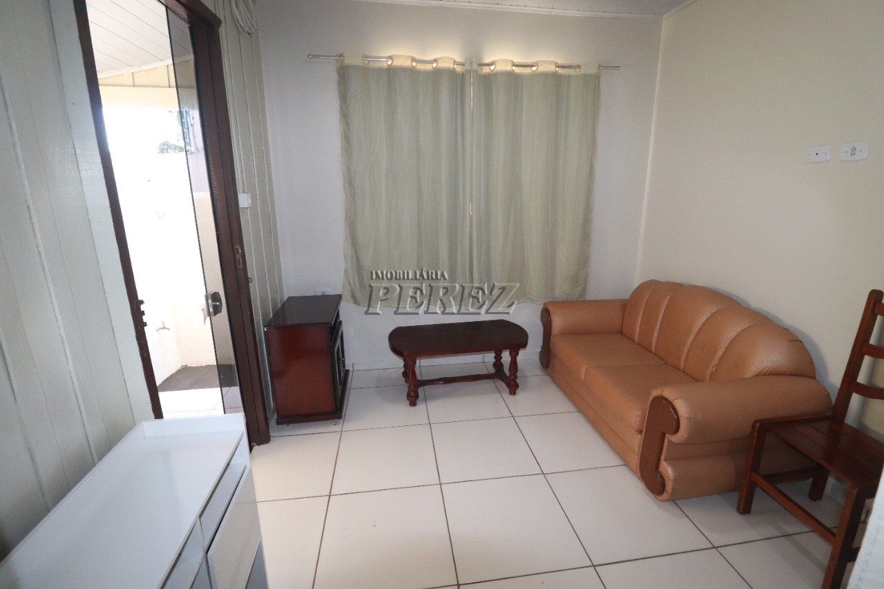 Casa para alugar na Vila Brasil, centro de Londrina