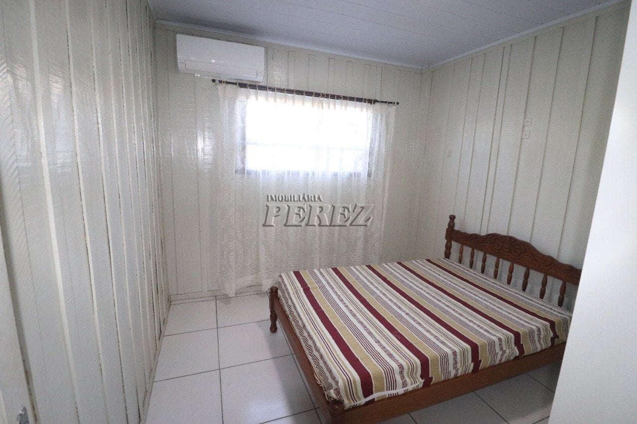 Casa para alugar na Vila Brasil, centro de Londrina