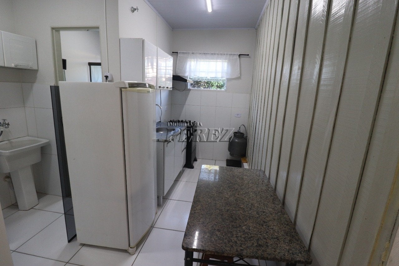 Casa para alugar na Vila Brasil, centro de Londrina