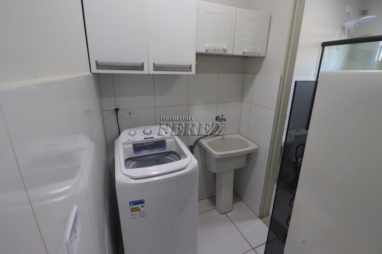 Casa para alugar na Vila Brasil, centro de Londrina
