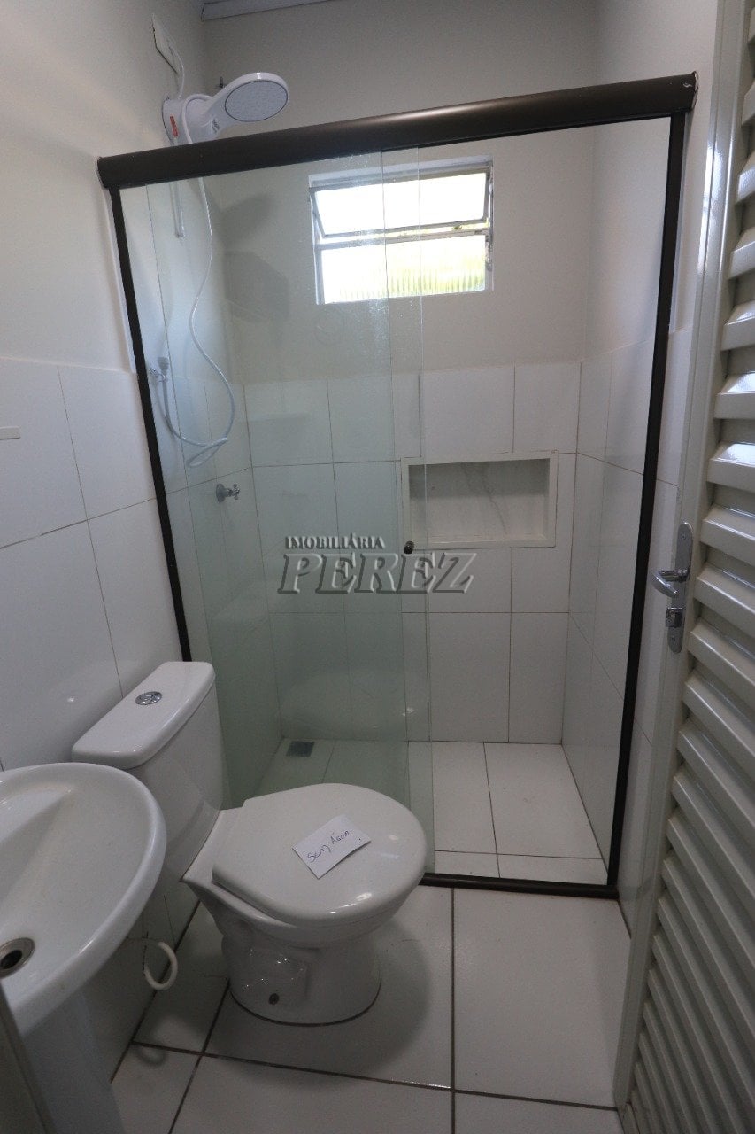 Casa para alugar na Vila Brasil, centro de Londrina