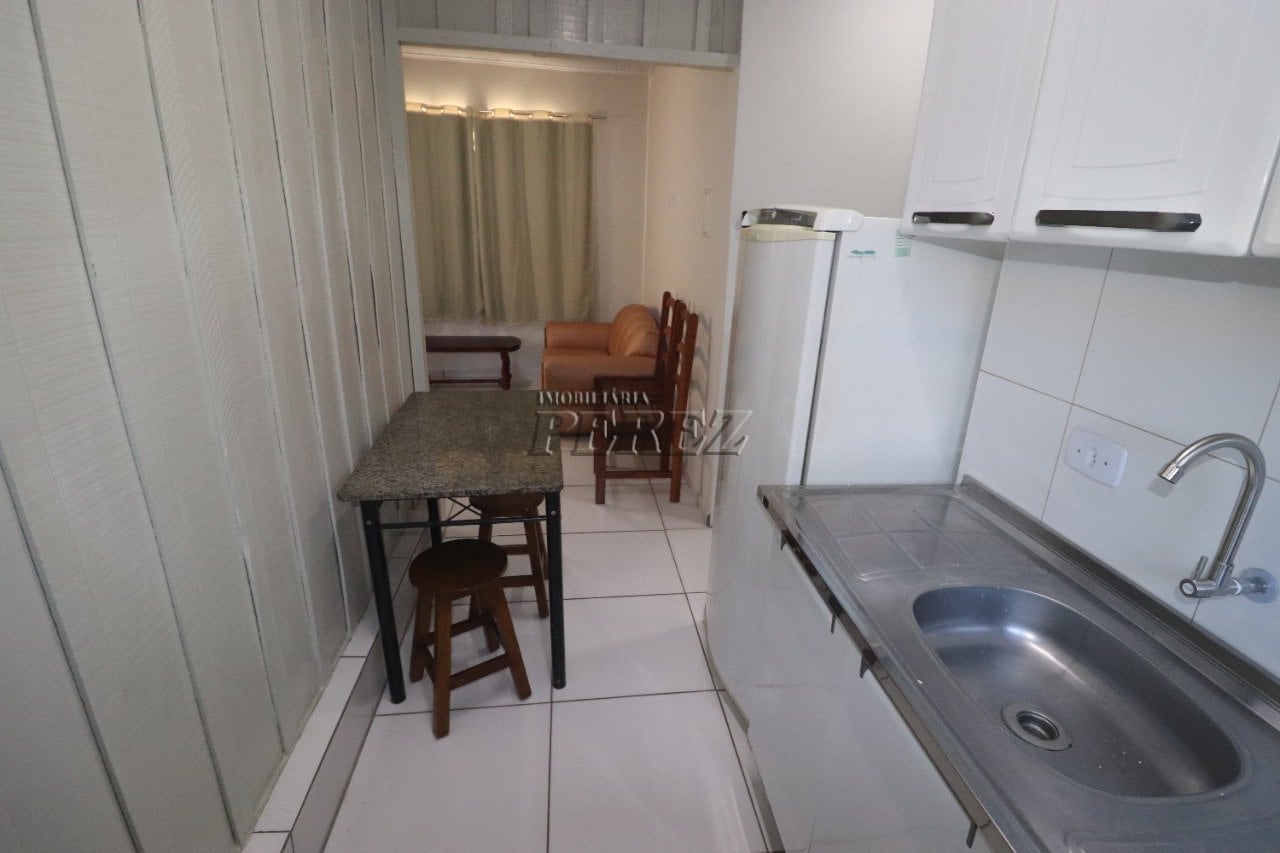 Casa para alugar na Vila Brasil, centro de Londrina