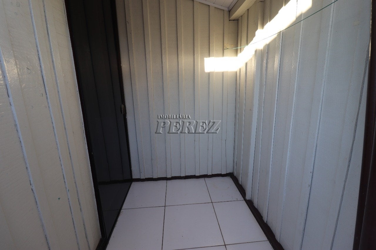 Casa para alugar na Vila Brasil, centro de Londrina