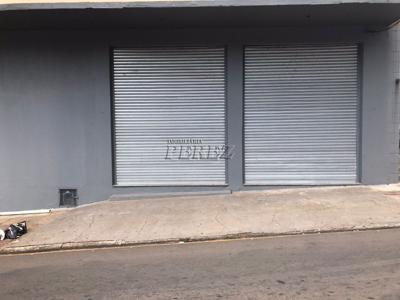 A Imobiliária Perez oferece à você mais uma ótima oportunidade de salão comercial para locação em Londrina.em Londrina.