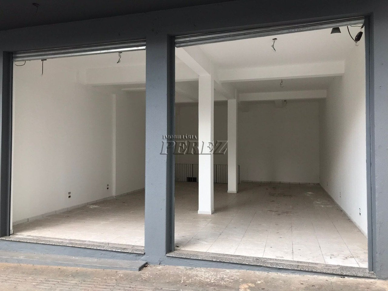 A Imobiliária Perez oferece à você mais uma ótima oportunidade de salão comercial para locação em Londrina.em Londrina.