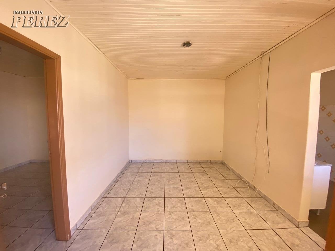 Casa para venda na região Leste de Londrina, localizada no Jarim Morumbi.