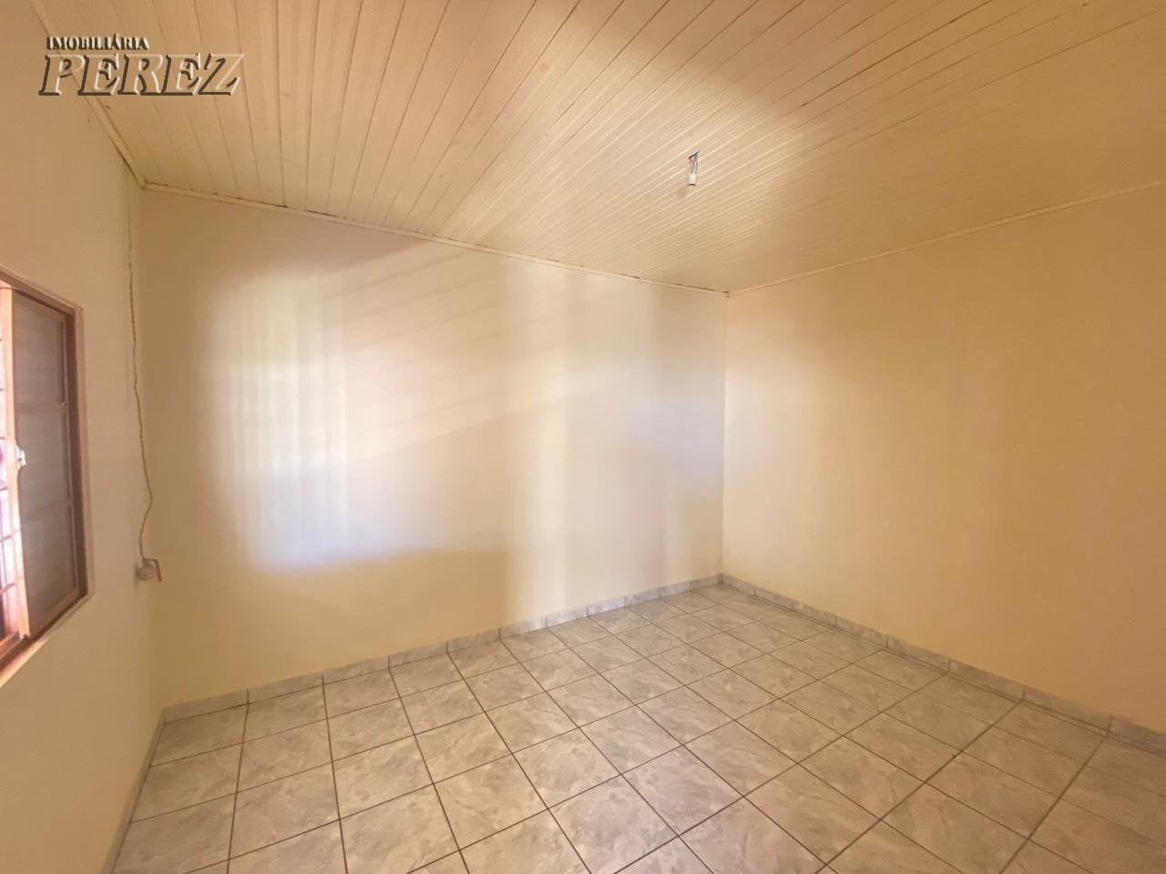 Casa para venda na região Leste de Londrina, localizada no Jarim Morumbi.
