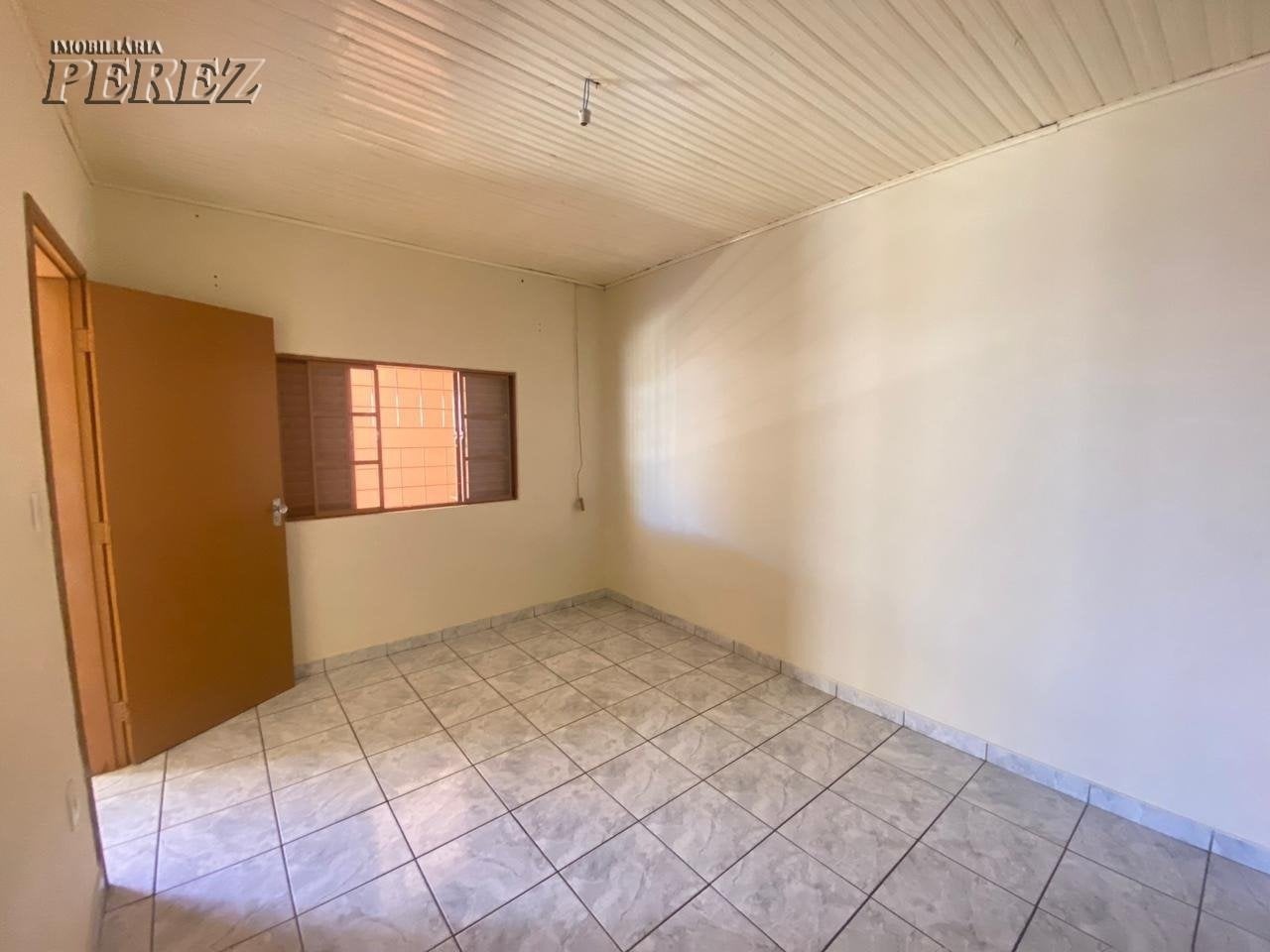 Casa para venda na região Leste de Londrina, localizada no Jarim Morumbi.