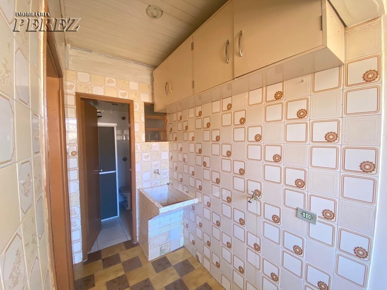 Casa para venda na região Leste de Londrina, localizada no Jarim Morumbi.