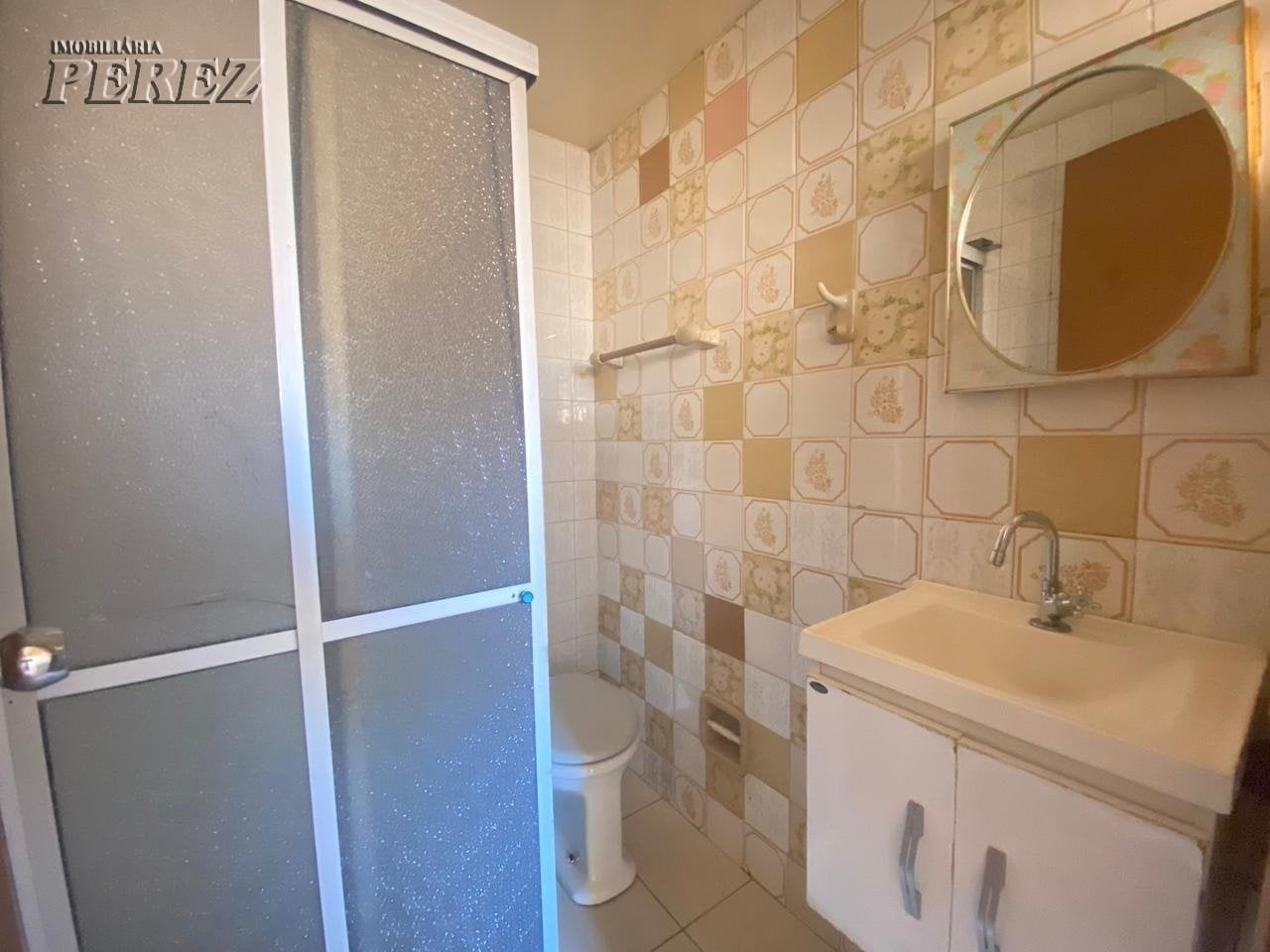 Casa para venda na região Leste de Londrina, localizada no Jarim Morumbi.
