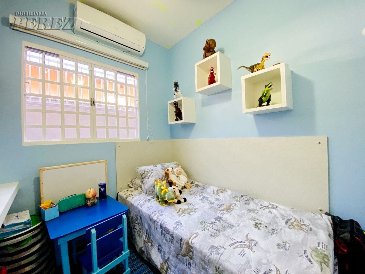 Casa à venda no Jardim Residencial Veneza, região leste de Londrina