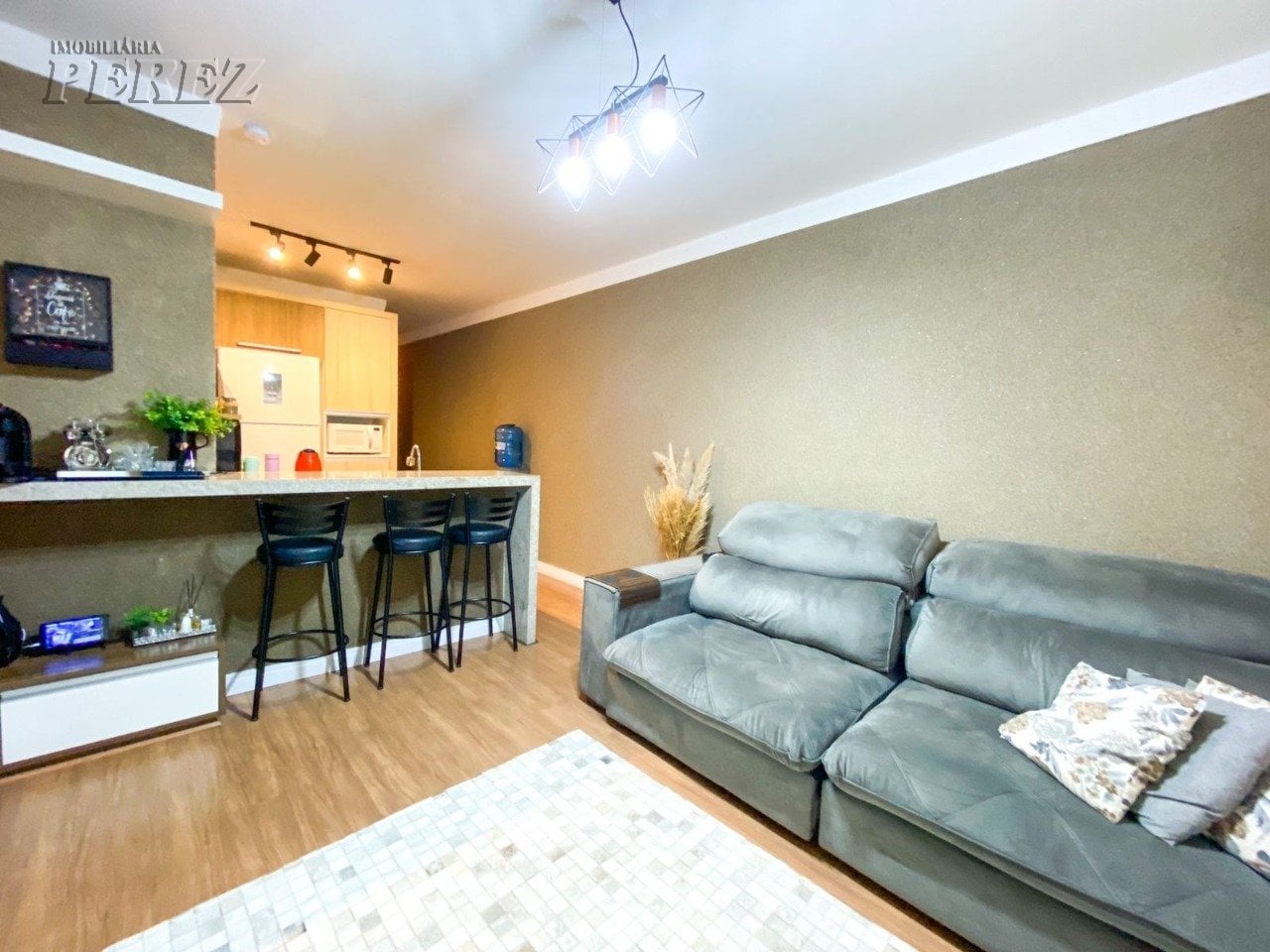 Casa à venda no Jardim Residencial Veneza, região leste de Londrina