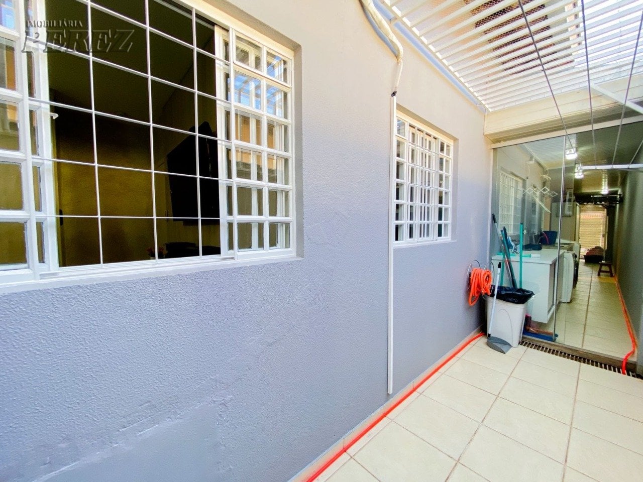 Casa à venda no Jardim Residencial Veneza, região leste de Londrina