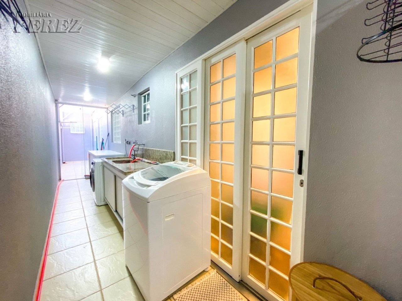 Casa à venda no Jardim Residencial Veneza, região leste de Londrina